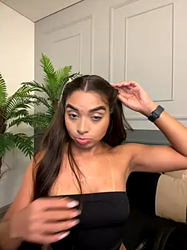 Snapshot of AnnyVega_ chatting on November 22, 9:03 pm AnnyVega online show from November 22, 9:03 pm