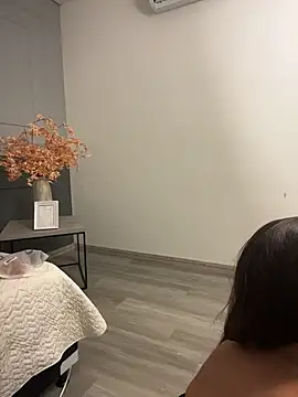 Snapshot of AnnyVega_ chatting on December 2, 9:10 pm AnnyVega online show from December 2, 9:10 pm