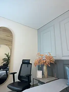 AnnyVega  online show from January 18, 10:13 pm