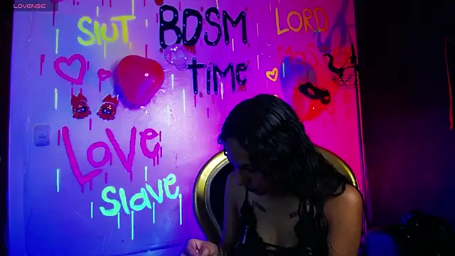 Sweettpleasure online show from October 12, 1:54 pm