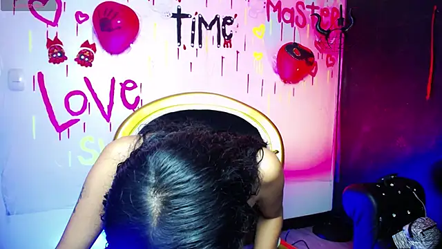 Sweettpleasure online show from October 23, 1:54 pm