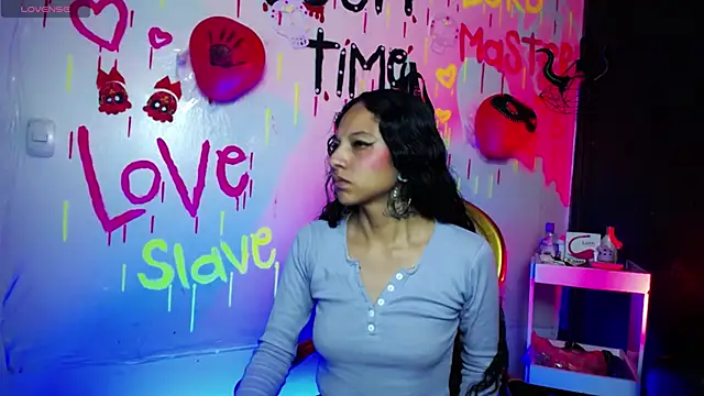 Sweettpleasure online show from October 27, 1:26 pm