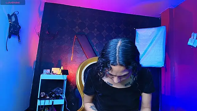 Sweettpleasure online show from November 23, 2:39 pm