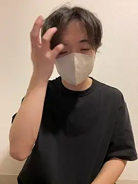 Yuma0718 online show from November 9, 12:58 pm