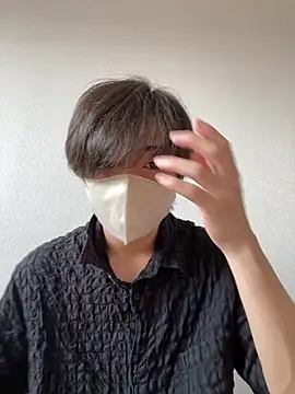 Yuma0718 online show from November 11, 2:55 am