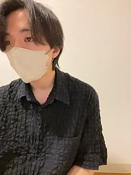 Yuma0718 online show from November 19, 4:51 pm