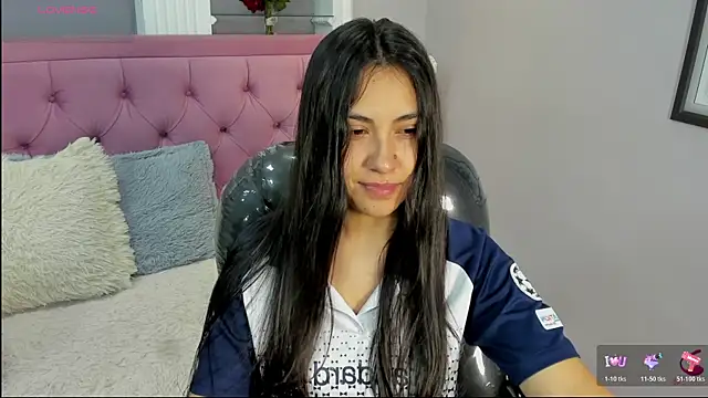 miel latina online show from July 30, 12:37 pm