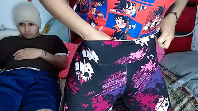 Snapshot of hot_lady19 chatting on March 10, 3:50 pm hot lady19 online show from March 10, 3:50 pm