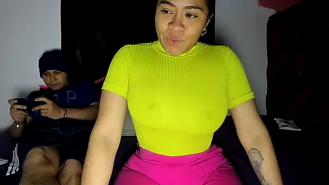 hot lady19 online show from July 20, 10:34 pm