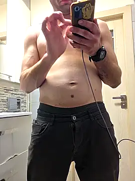 Bart35sex online show from October 8, 1:20 pm
