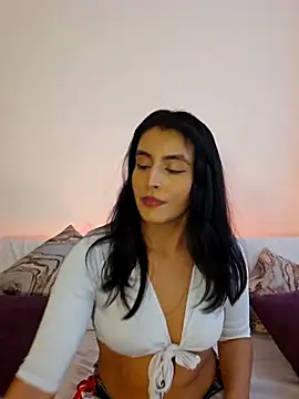 AliishaPss online show from February 22, 5:11 pm