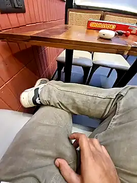 YoursThickDick online show from December 19, 9:38 am