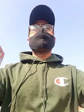 YoursThickDick online show from January 14, 9:48 am