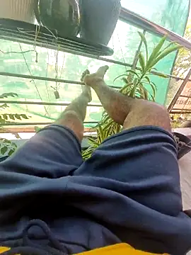 YoursThickDick online show from April 24, 4:26 am
