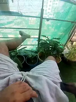 YoursThickDick online show from June 11, 3:59 am