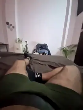 YoursThickDick online show from July 15, 6:13 pm