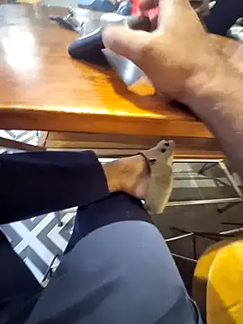YoursThickDick online show from July 19, 1:59 pm