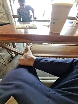 YoursThickDick online show from July 26, 7:37 am