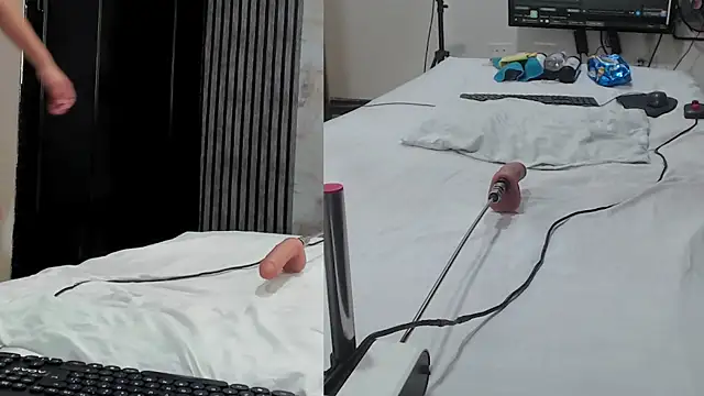 Alani Queen online show from March 4, 7:42 pm