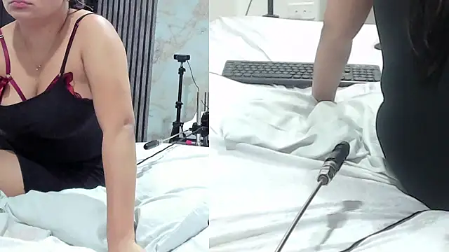 Alani Queen online show from March 8, 2:04 am