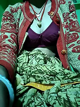 Shreya-couple online show from November 18, 1:11 am