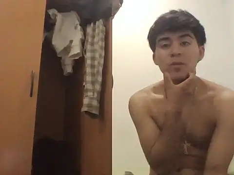 Snapshot of Babydemilk chatting on March 24, 3:22 am Babydemilk online show from March 24, 3:22 am