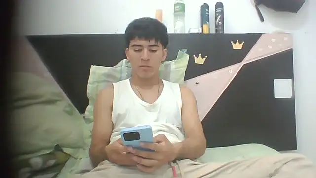 Snapshot of Babydemilk chatting on July 31, 2:05 pm Babydemilk online show from July 31, 2:05 pm