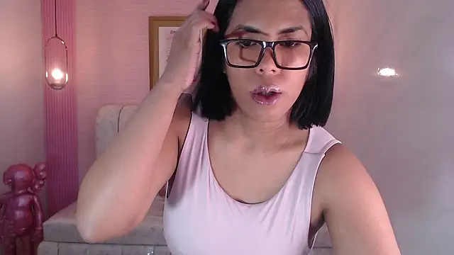 ambar fox s online show from March 1, 1:02 pm