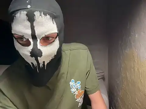 hunterpervhot online show from July 16, 2:28 am