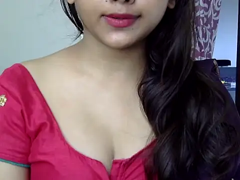 Snapshot of Bady__Riya chatting on September 18, 4:58 am Bady Riya online show from September 18, 4:58 am