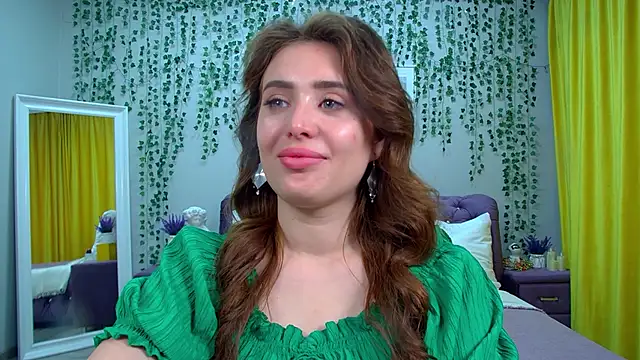 SherryBaers online show from October 3, 6:21 am