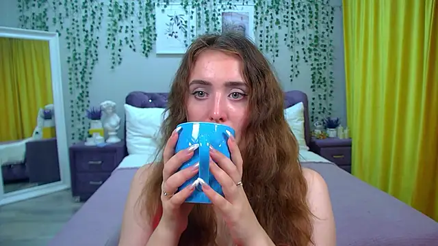 SherryBaers online show from October 8, 6:44 am