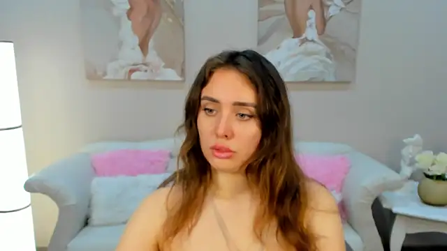 SherryBaers online show from October 12, 6:12 am