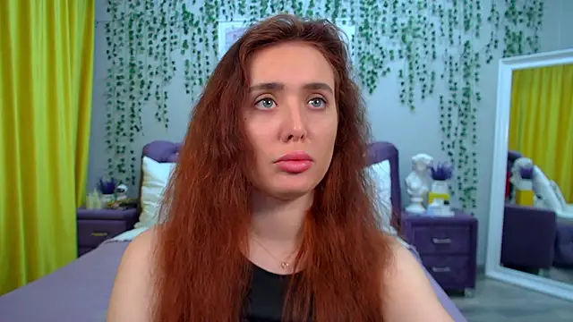 SherryBaers online show from November 14, 7:18 am