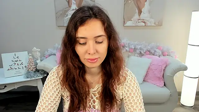 SherryBaers online show from November 29, 6:38 am