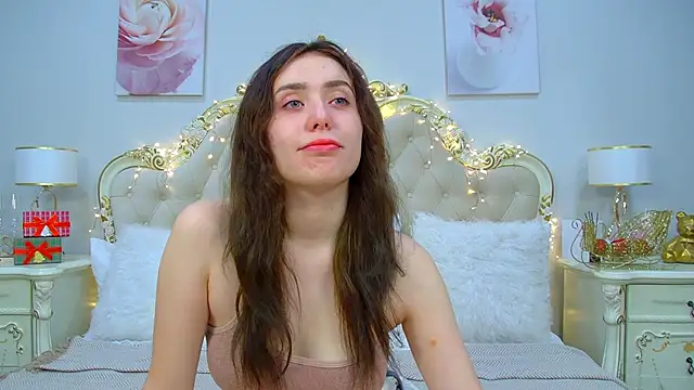 Snapshot of SherryBaers chatting on December 23, 6:33 am SherryBaers online show from December 23, 6:33 am