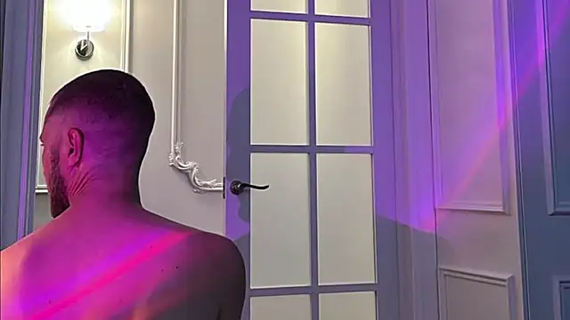 Mr At  online show from October 15, 7:08 am