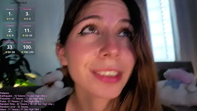  LittleSammy online show from May 14, 5:20 pm