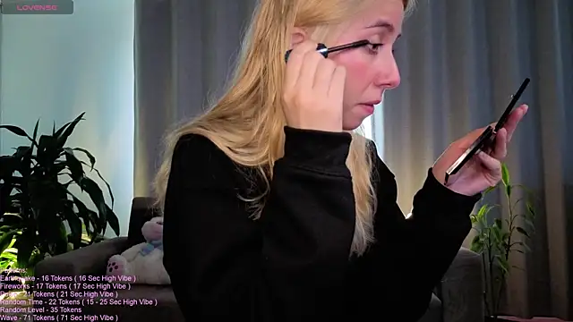  LittleSammy online show from May 22, 5:29 pm