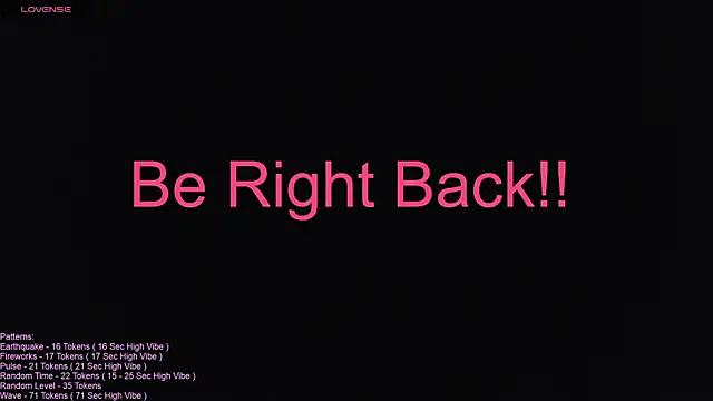  LittleSammy online show from May 24, 5:51 pm