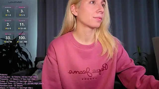  LittleSammy online show from May 27, 2:25 pm