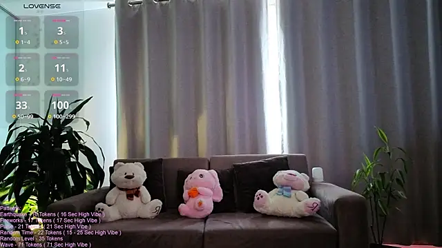  LittleSammy online show from June 9, 7:03 pm