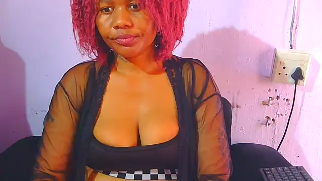 Augustine-Blooomxx online show from January 8, 11:56 am