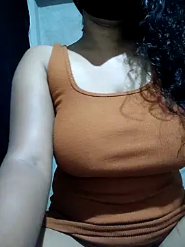 Snapshot of DiyaRoy49 chatting on April 18, 6:12 pm DiyaRoy49 online show from April 18, 6:12 pm