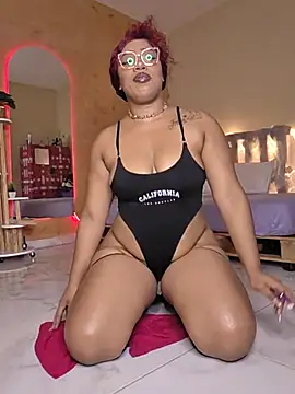 Naomi jhonson online show from July 9, 5:39 pm