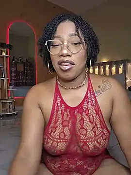 Naomi jhonson online show from July 22, 3:15 pm