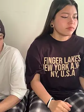 Karma And Sex online show from September 13, 10:09 pm