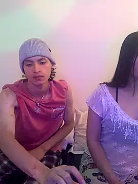 Karma And Sex online show from November 8, 3:12 pm