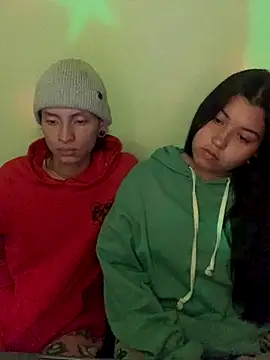 Karma And Sex online show from November 30, 7:34 am