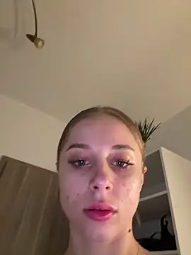 BabyAnais online show from October 23, 4:06 pm